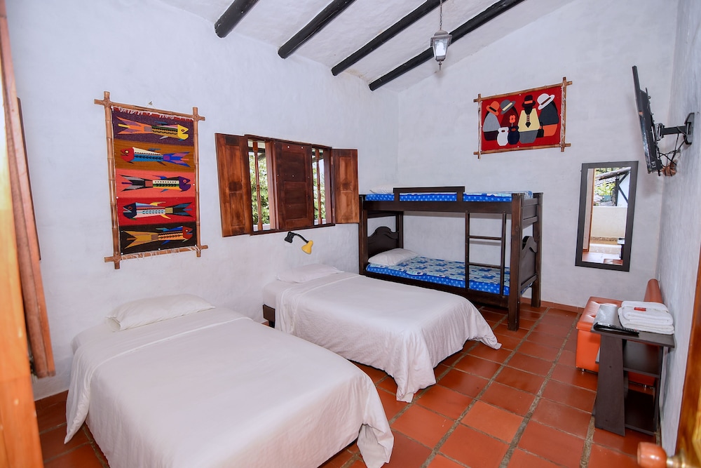 Standard Room, Mountain View photo 2