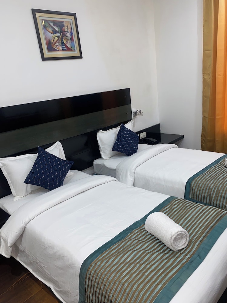 Deluxe Room photo 3