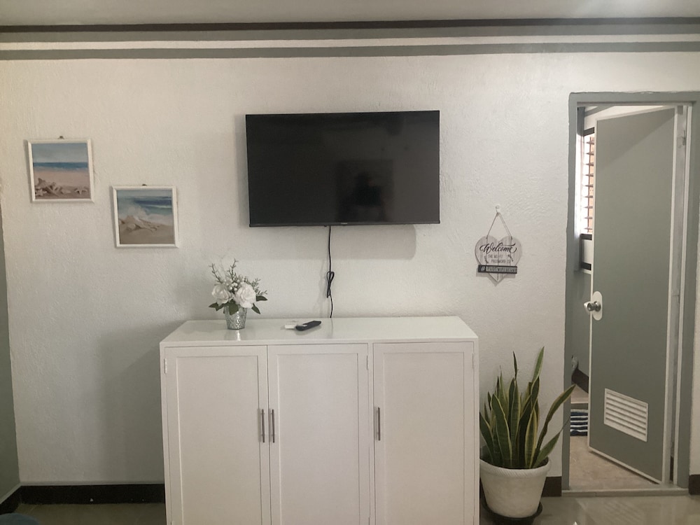Basic Room, 1 Bedroom, Garden View photo 3