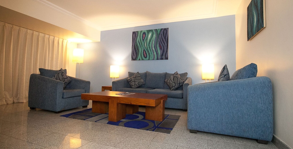Suite, 1 King Bed, Ocean View (Classic Suites) photo 1