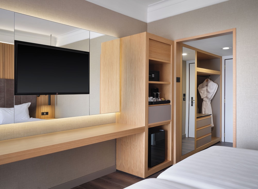 Premium Room, Multiple Beds