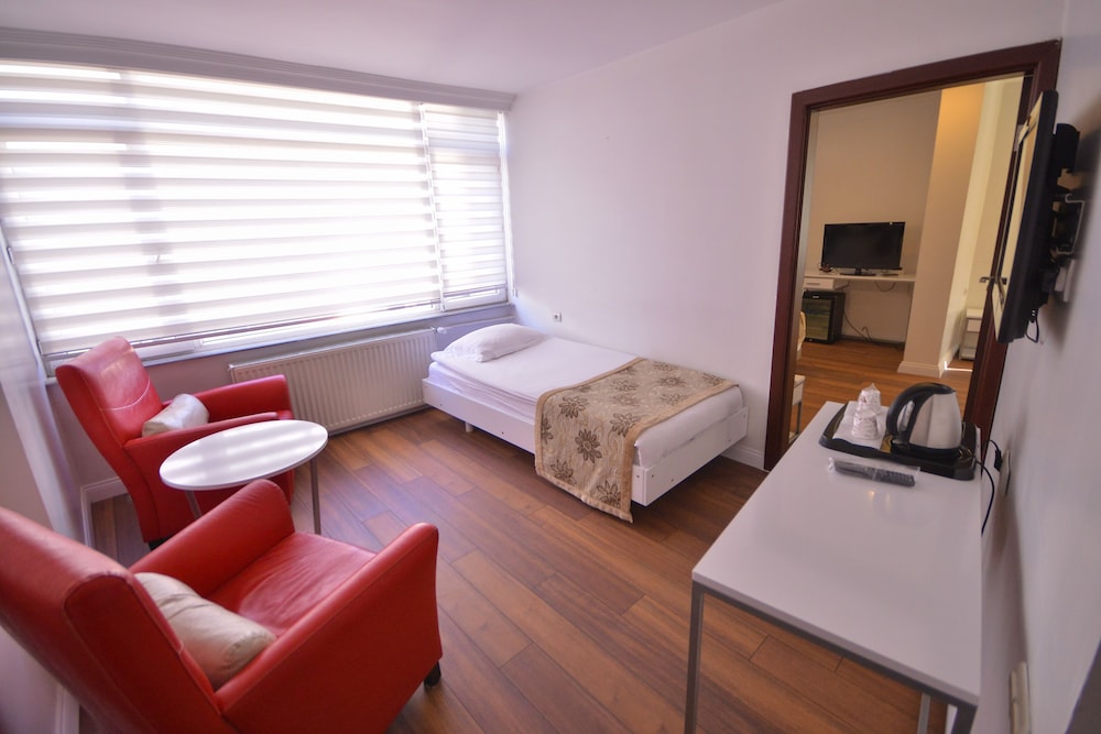 Standard Quadruple Room photo 1