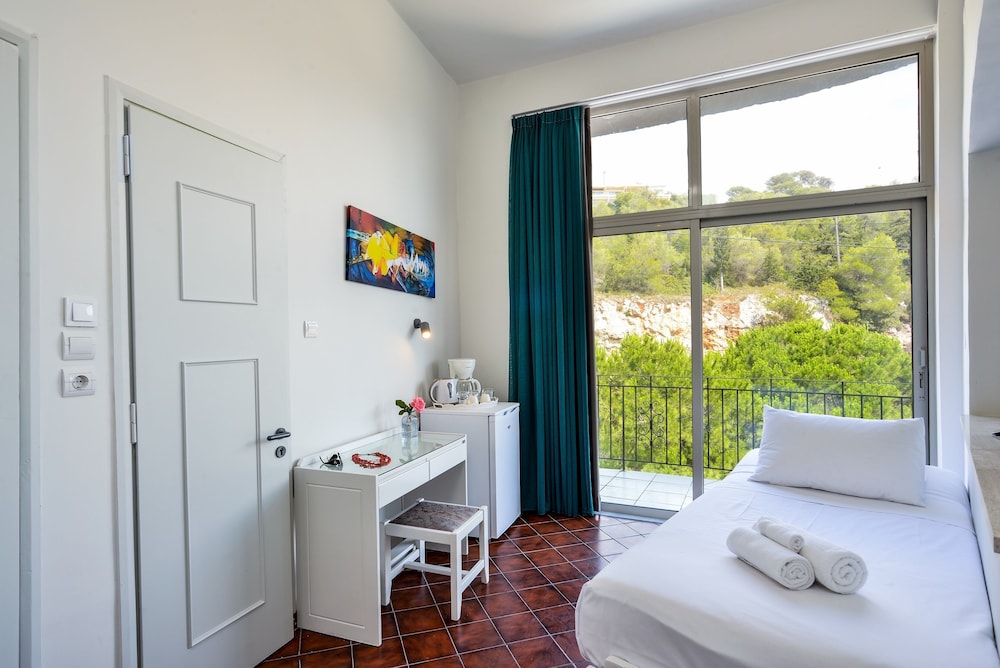 Superior Single Room