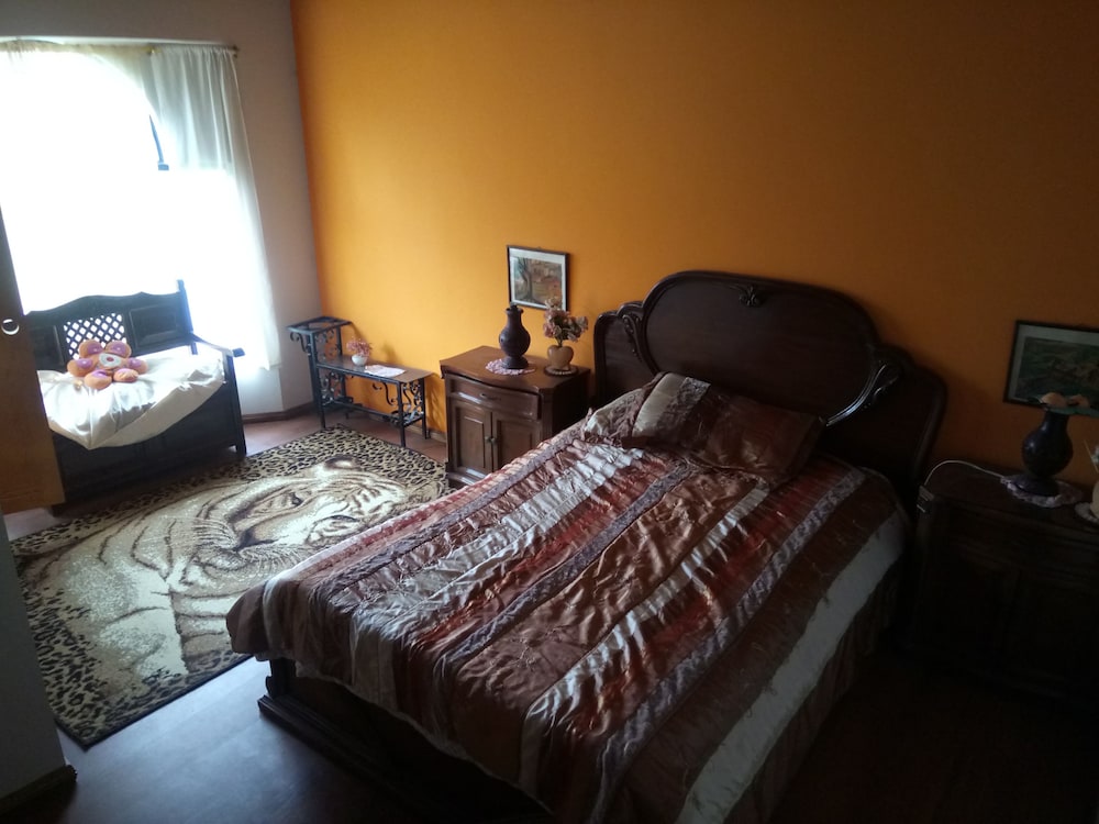 Double Room, 1 Double Bed photo 3