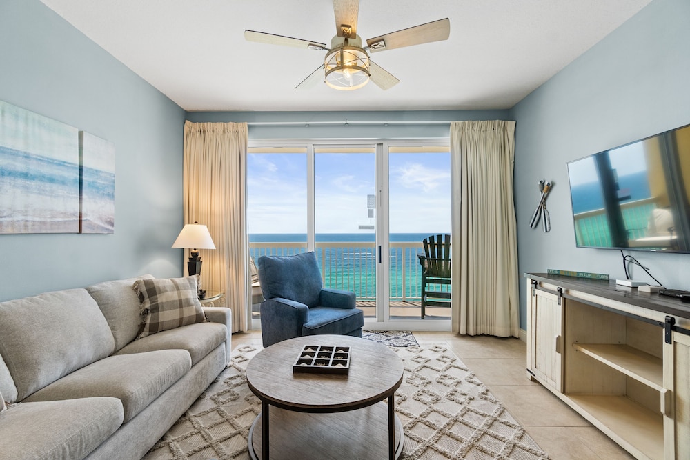 Condo, 1 Bedroom, Ocean View (1705E)