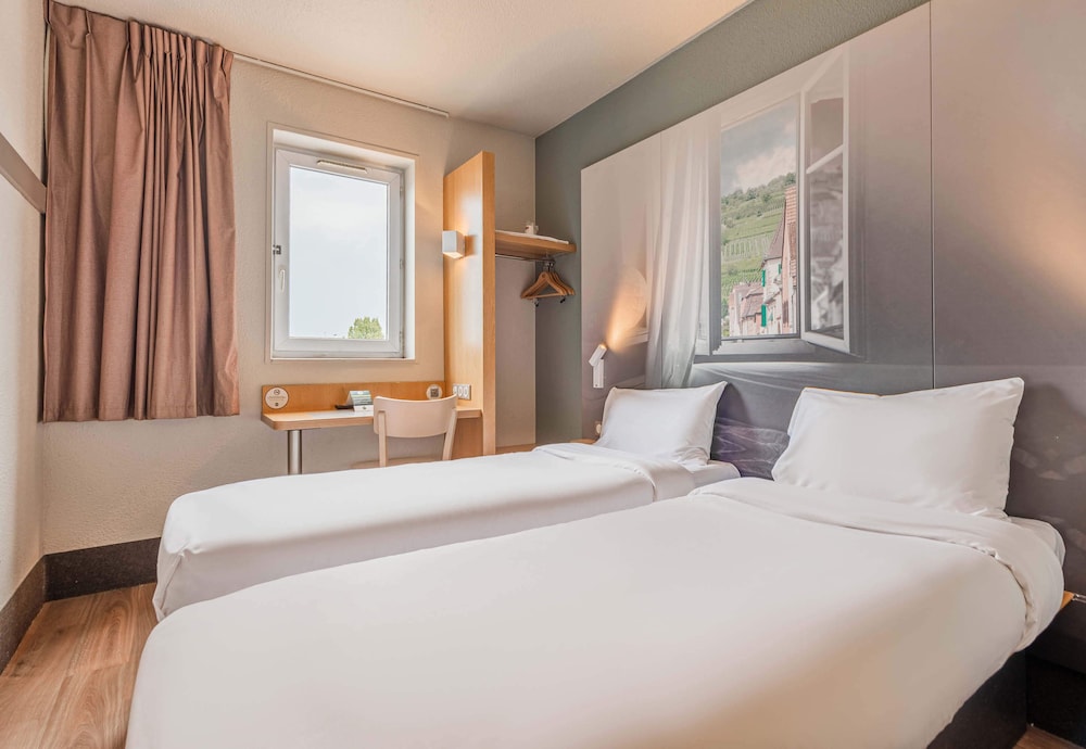 Twin Room photo 1