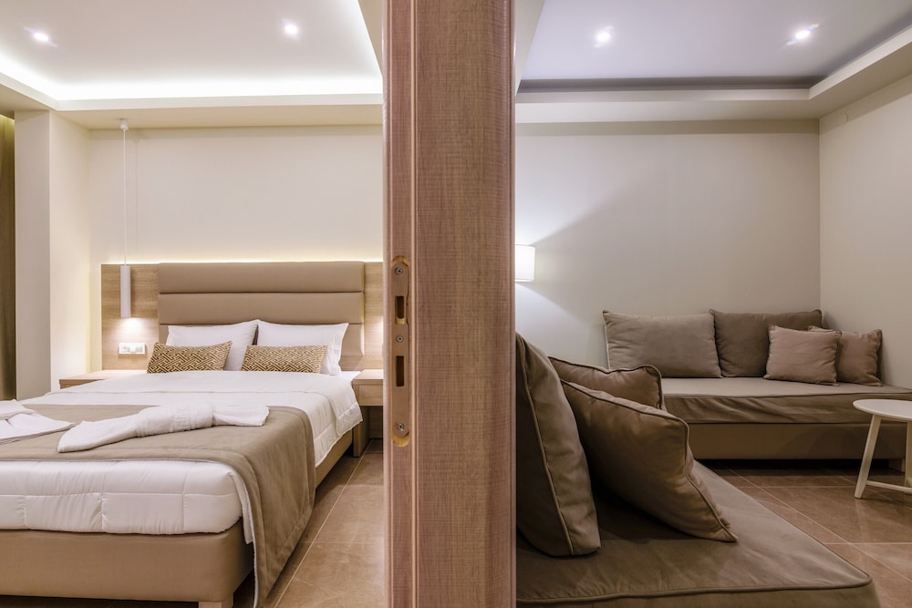 Superior Apartment