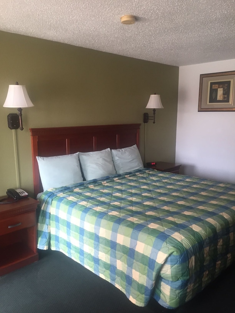 Deluxe Single Room, 1 Bedroom photo 2