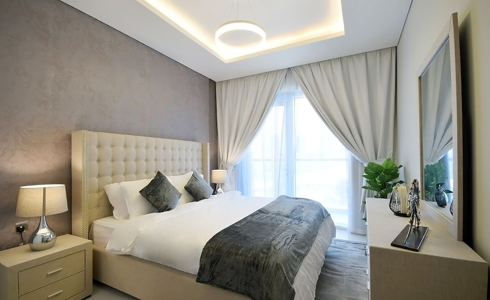 Standard Apartment, 1 Bedroom, Pool Access photo 1