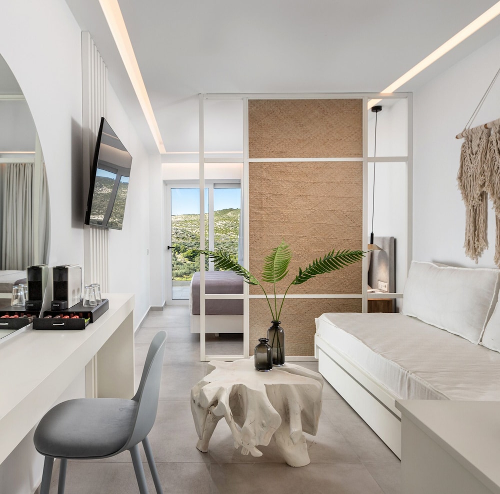 Junior Studio Suite