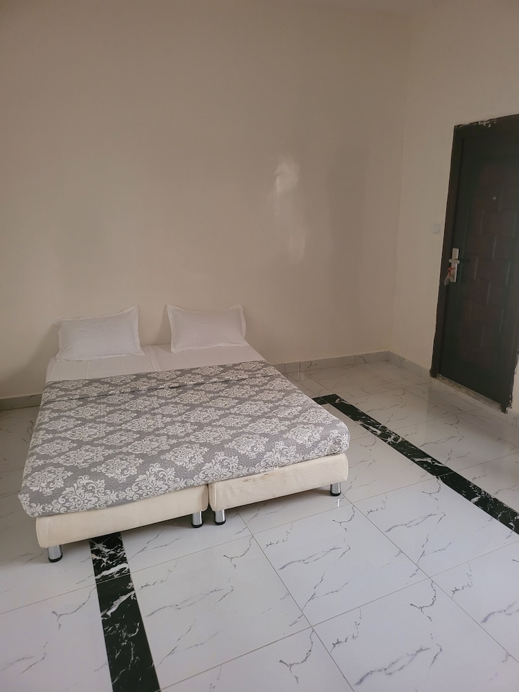 Comfort Apartment, 2 Bedrooms, Kitchen photo 1