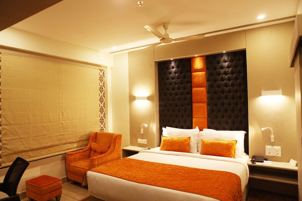 Executive Room - Photo 4