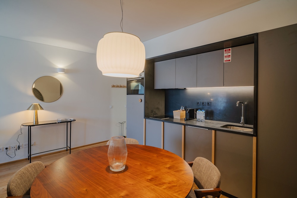 Standard Apartment - Photo 5
