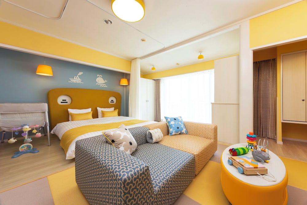 Baby-Friendly room - Photo 3