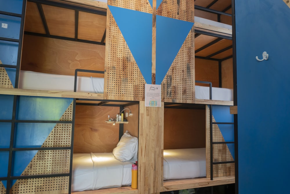 Standard Shared Dormitory, Mixed Dorm, Shared Bathroom (1) photo 3