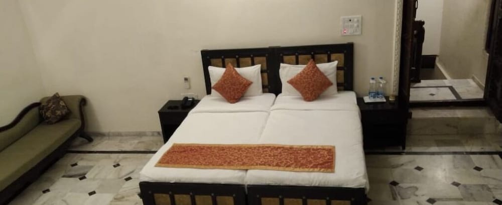 Heritage Suite Room photo 2