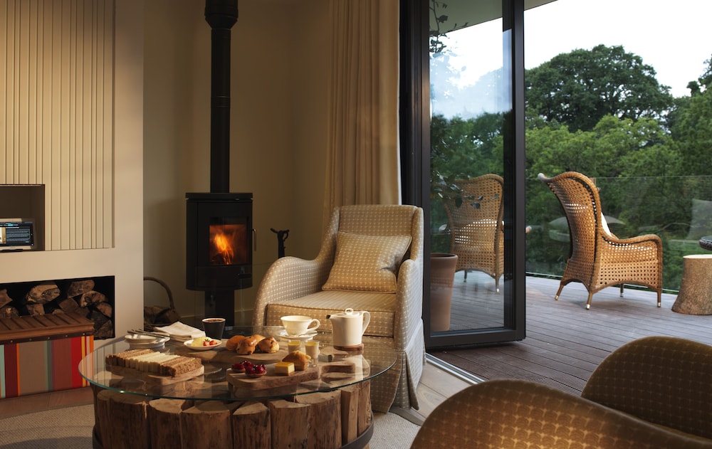 Studio Suite (Treehouse)