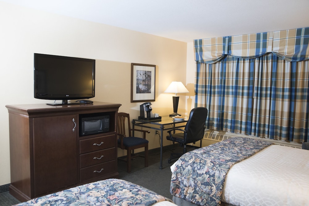 Standard Room, 2 Queen Beds