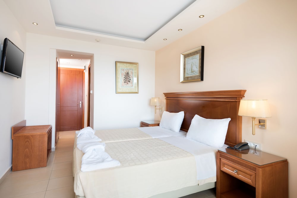 Family Suite, Sea View photo 2