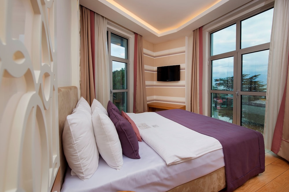 Double Room, Sea View - Photo 1