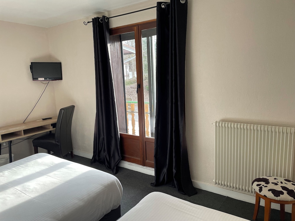 Comfort Twin Room