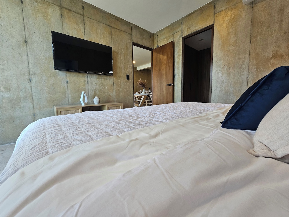 Superior Apartment, Balcony, Garden View photo 3