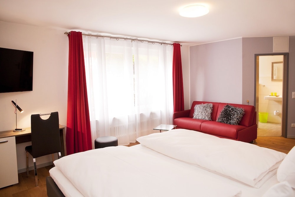 Comfort Double Room photo 2