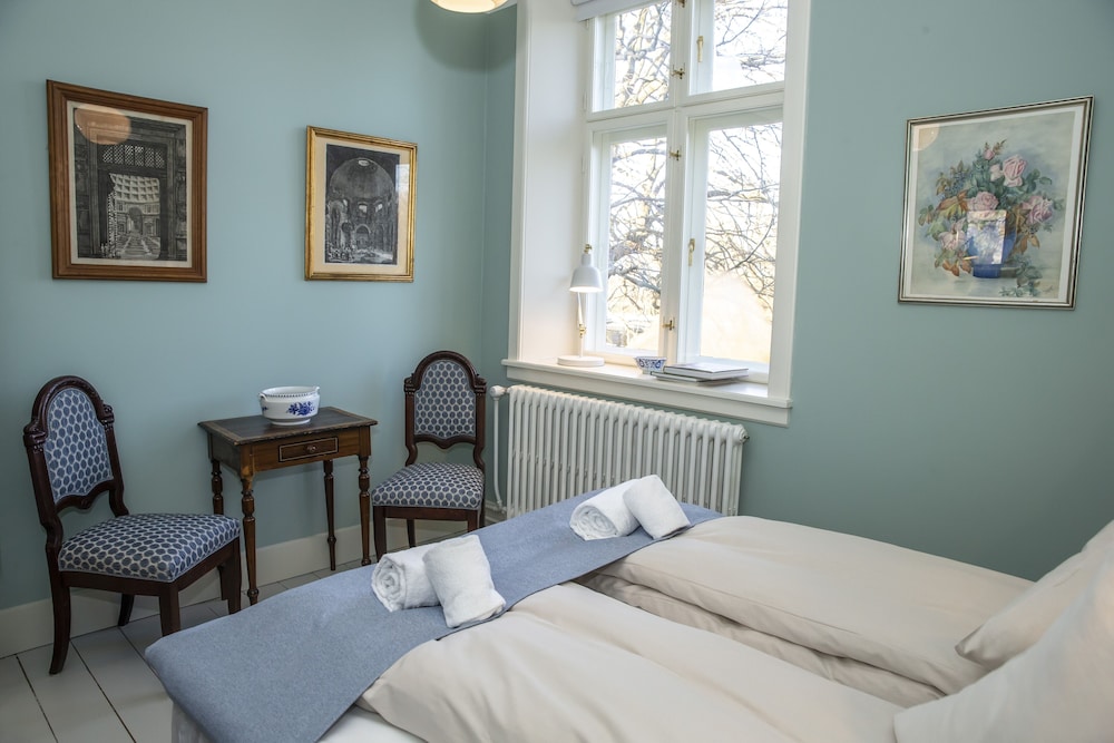 Traditional Double Room photo 1