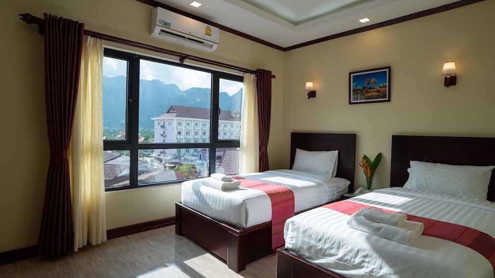 Superior Twin Room - Photo 3