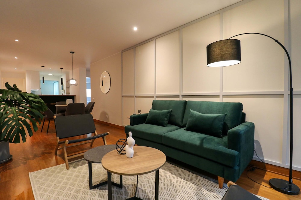 Apartment, Accessible