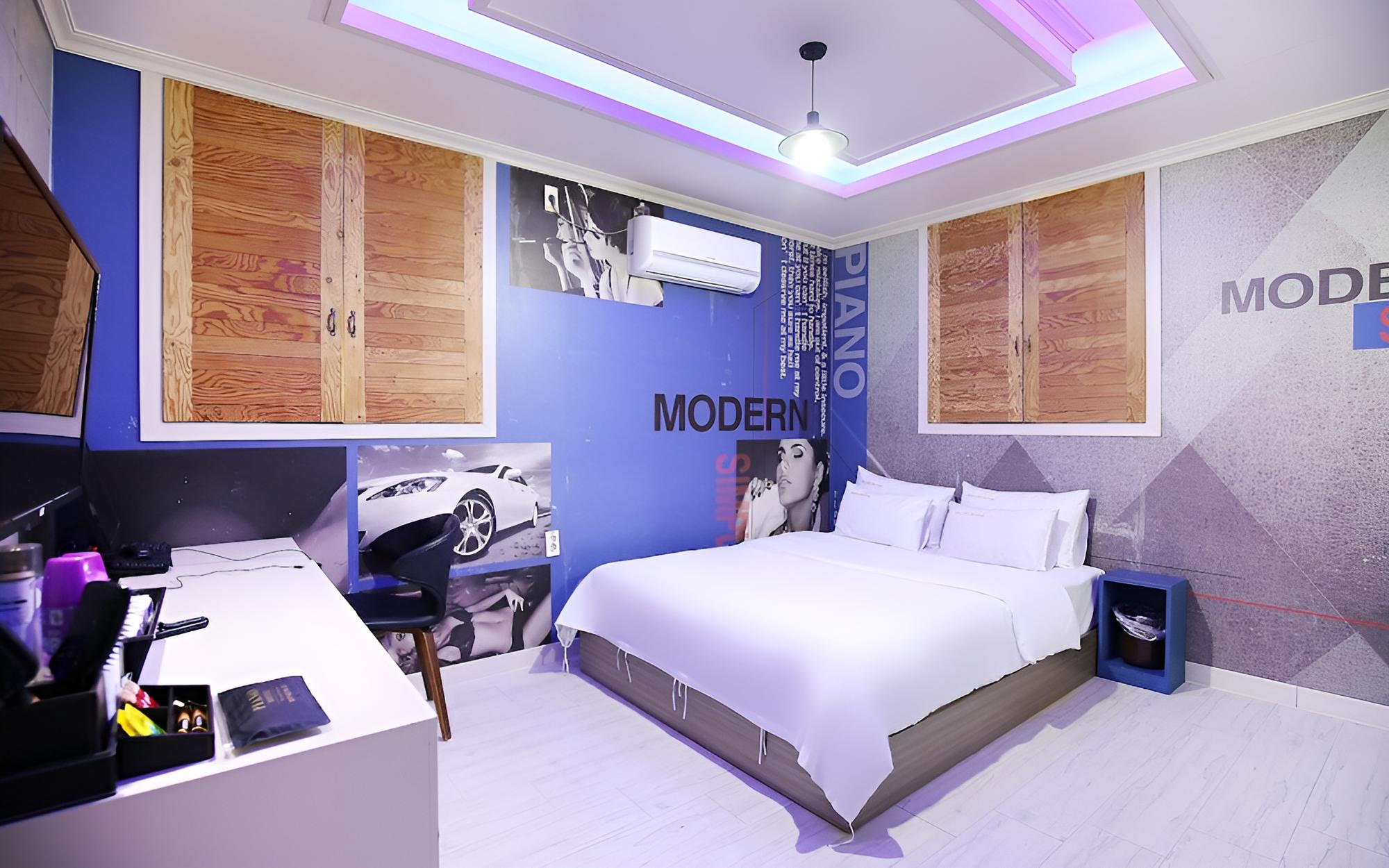 Room (Standard Room) photo 2