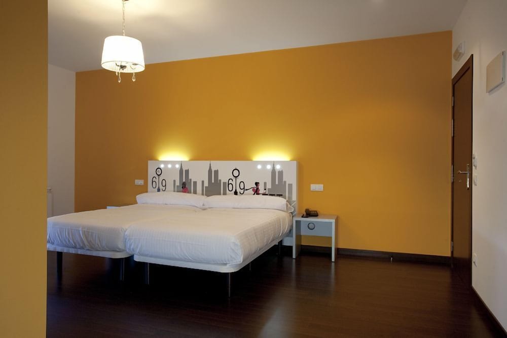 Family Triple Room, 1 Bedroom