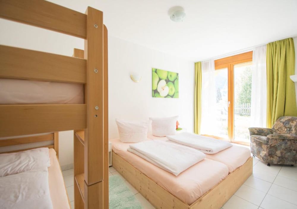 Basic Triple Room - Photo 4