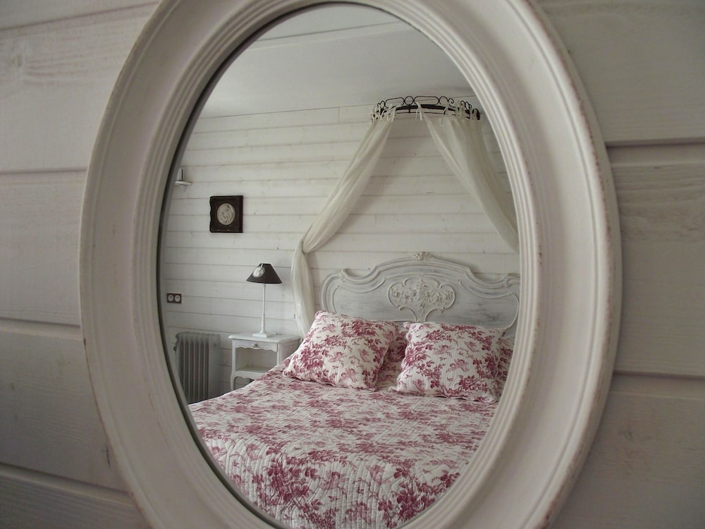 Les Belles Époques B&B, Fotografia 6