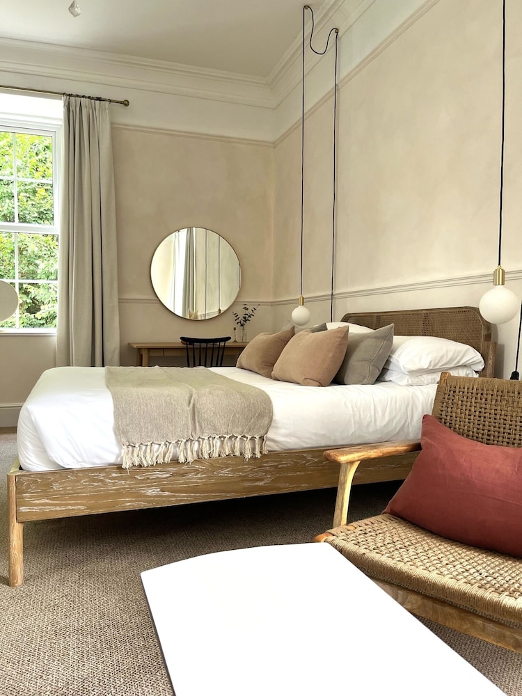 Luxury Double Room (The Dressing Room) photo 2