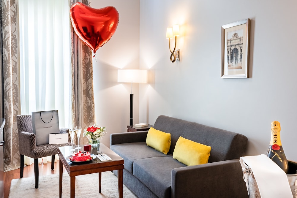 Junior Suite Executive Duplex - Photo 6