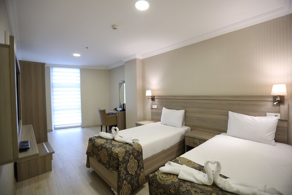 Standard Double Room, 1 Double Bed photo 3