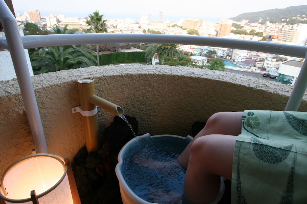 Garden Suite with Sea View, Non Smoking photo 3
