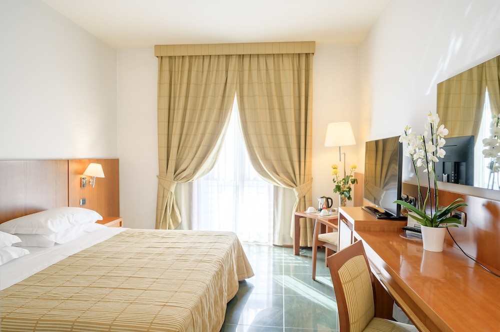 Double Room Single Use