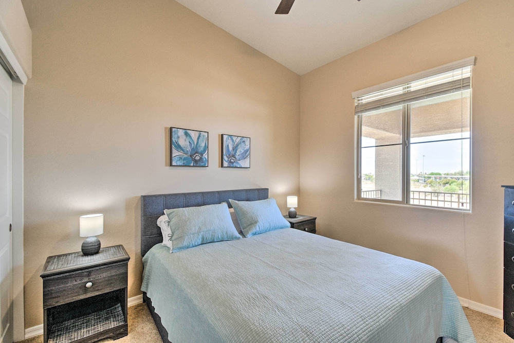 Apartment (3 Bedrooms) photo 1