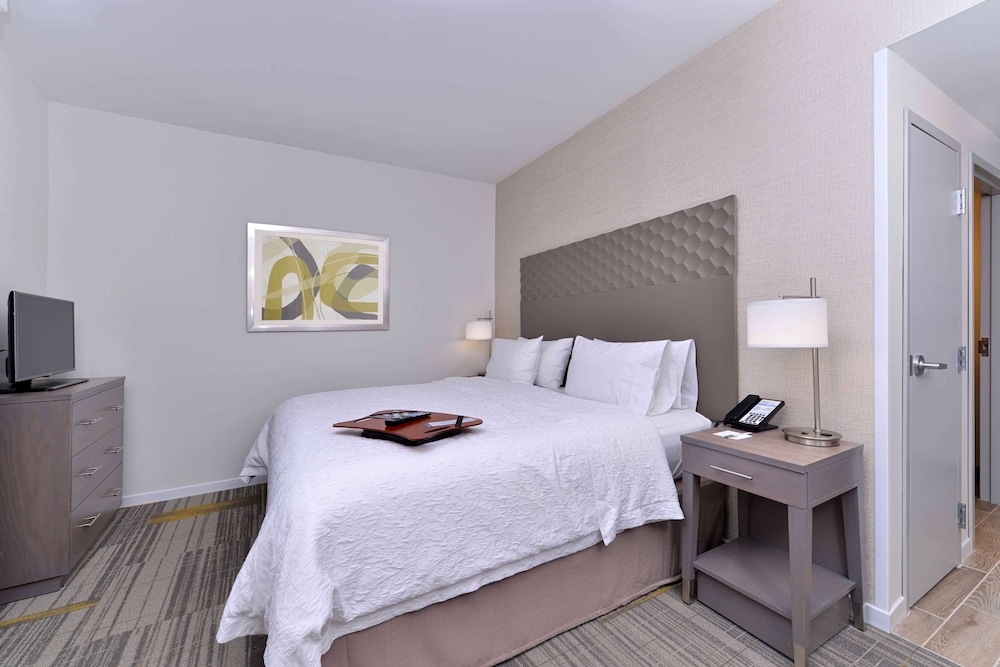 Room, 1 King Bed, Accessible (Roll-In Shower)
