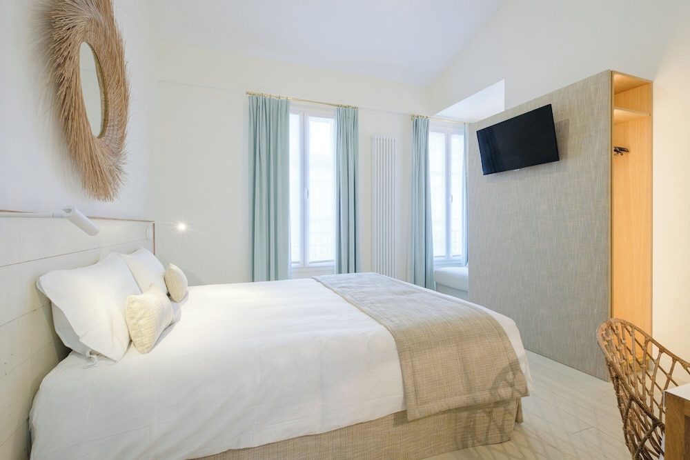 Superior Double Room photo 2