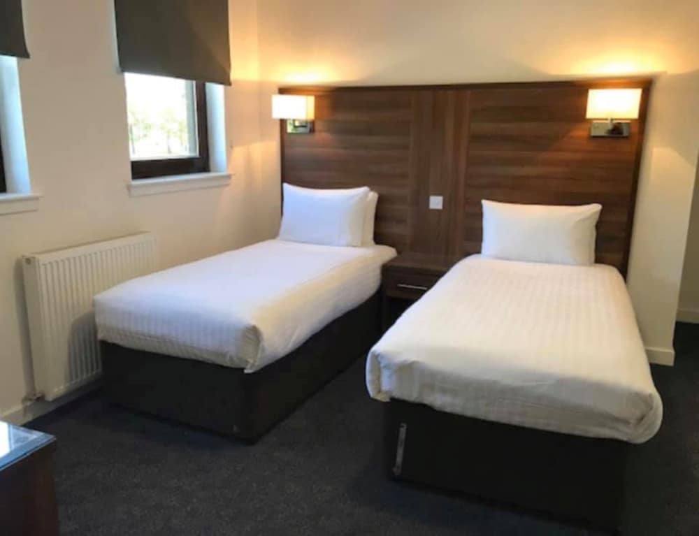 Twin Room - Photo 1