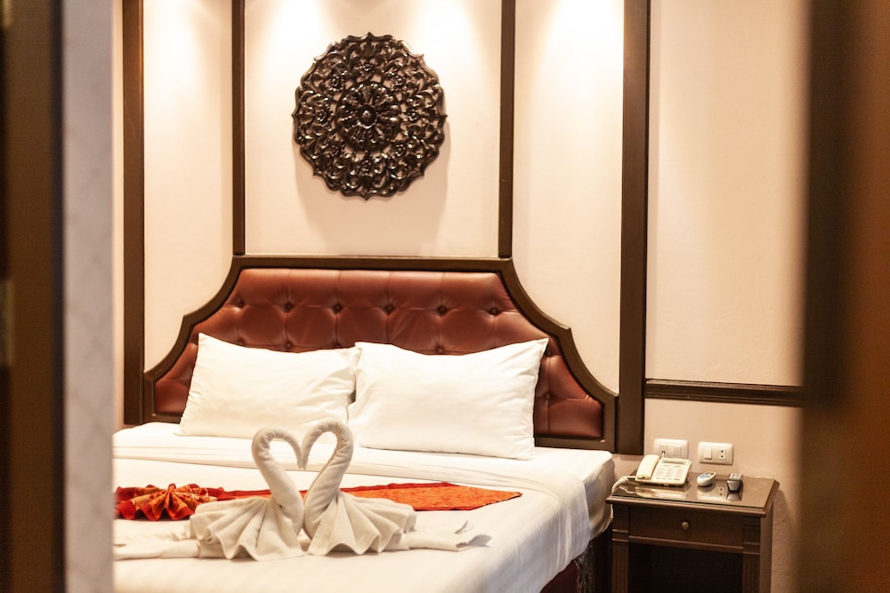 Family Suite - Photo 6
