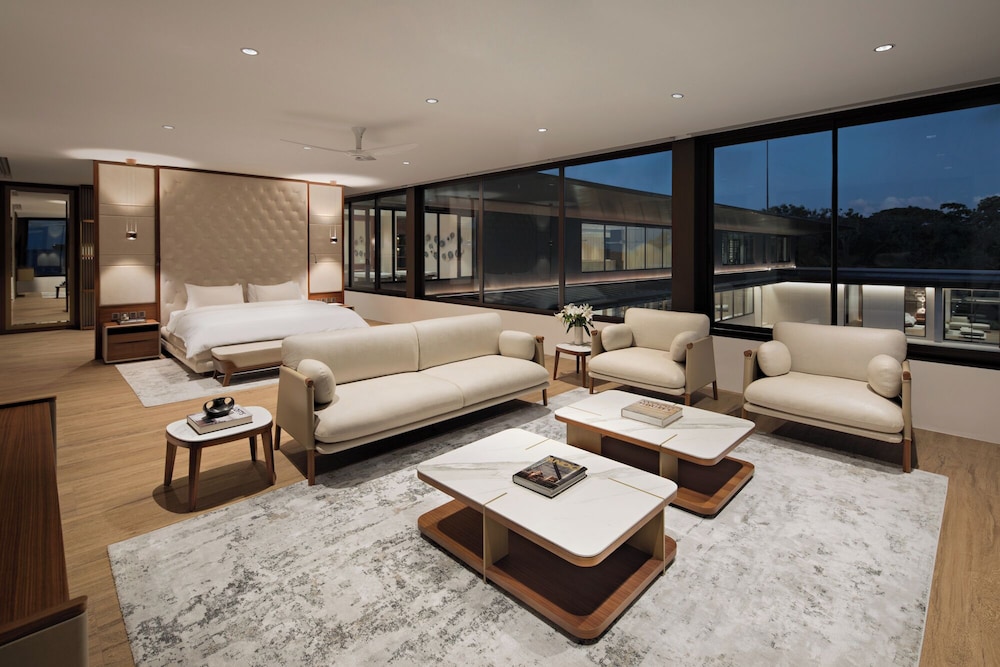 Luxury Villa, 6 Bedrooms - Photo 18