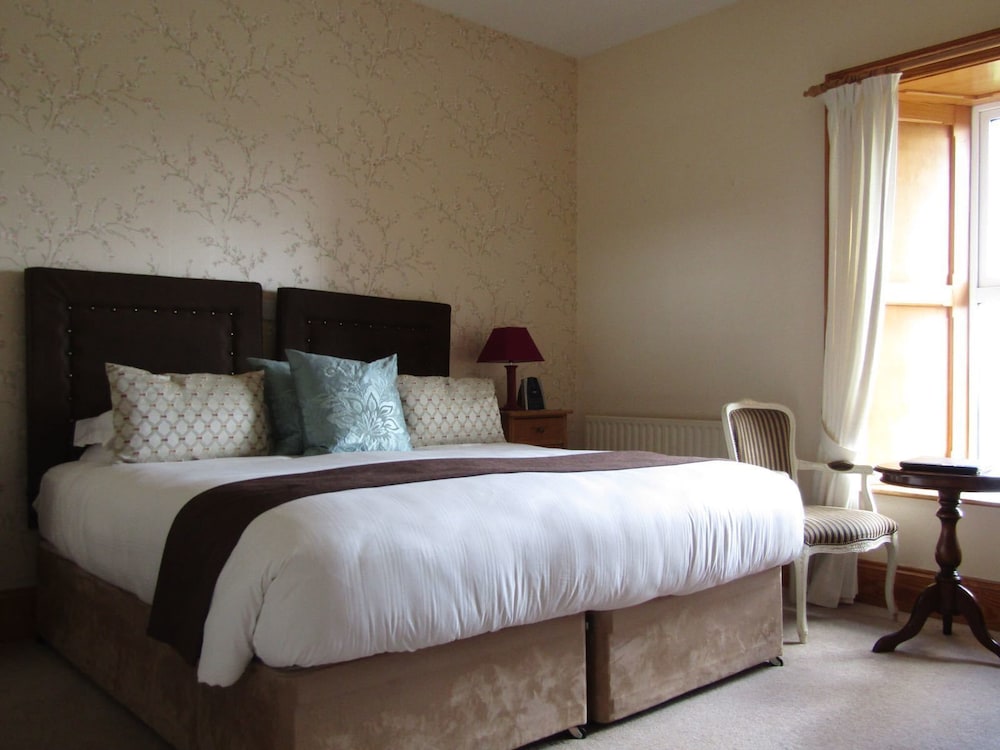 Deluxe Double or Twin Room, Garden View photo 1