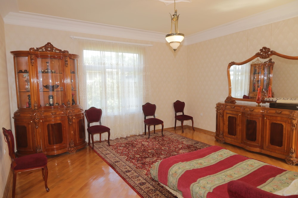 Comfort Room photo 2