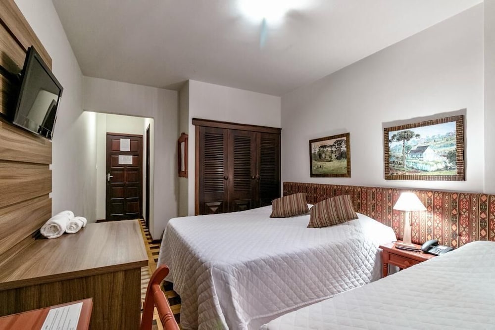 Executive Triple Room photo 1