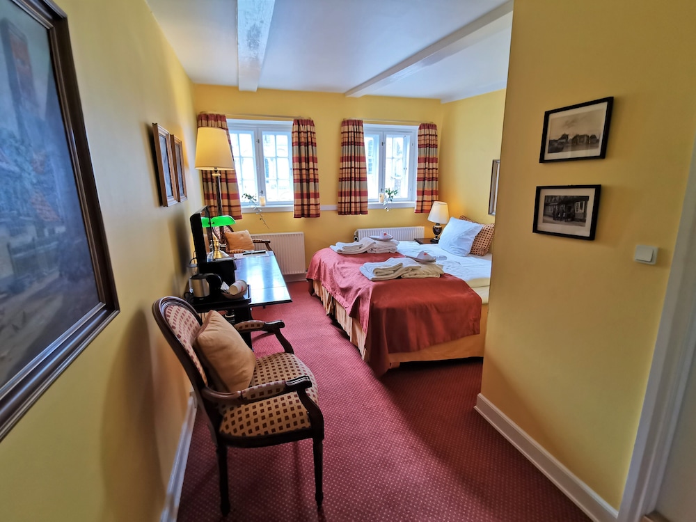 Deluxe Room photo 3