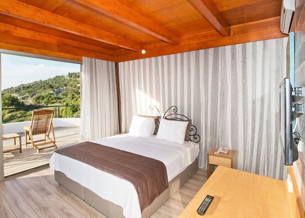 Double Room, Terrace photo 1